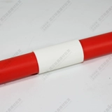 Проволочная трубка ПВХ Прямой красный, синий и белый темный установка электрическая рукав 20 четыре 4 -точечные электрические проводные трубки 16 Прямые соединения