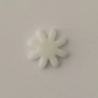 1 Материальная почва (прозрачная после сушки) 500 граммов