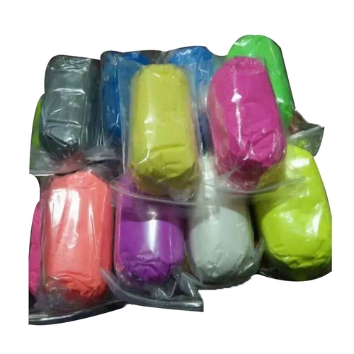 Yiyuan смола без глины без выпечки мягкая керамическая