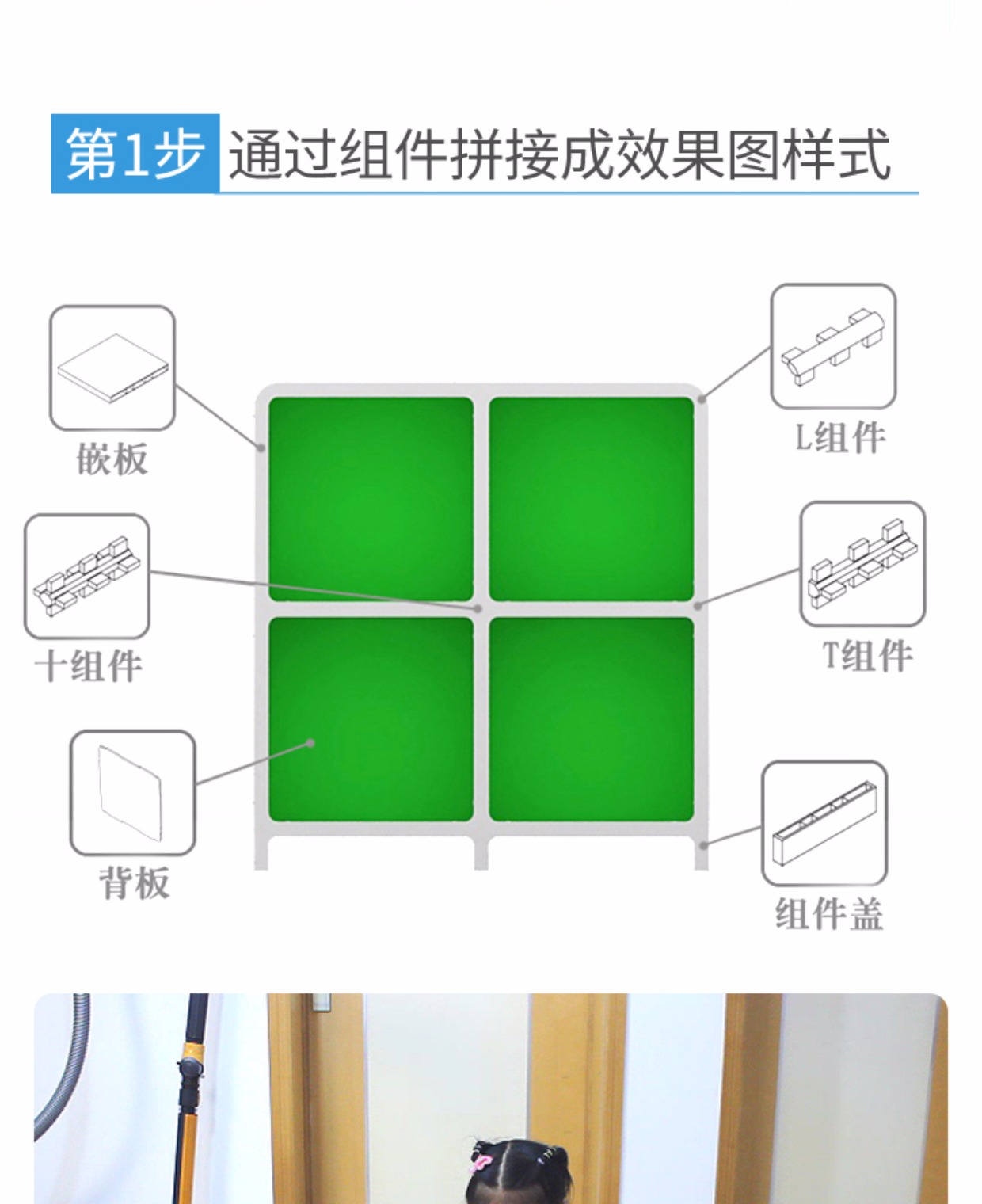 Máy tính để bàn tăng lưu trữ máy tính để bàn bàn phím TV màn hình hiển thị cơ sở cổ hiển thị kệ tăng - Kệ kệ giày nhựa