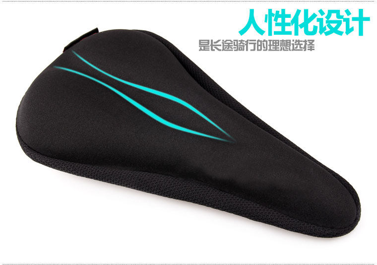 Selle de vélo - Ref 2353743 Image 6