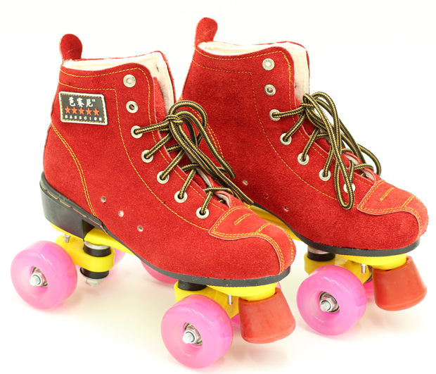 Patins à roulettes - Ref 2581738 Image 17