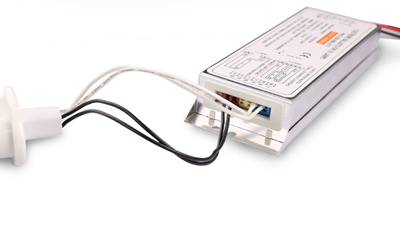 PH12-230-800-2 75 UV UV environmental protection disinfection lamp with electronic rectifier to drive PH2 75U