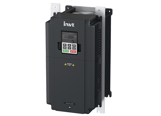 INVT inverter GD20-5R5G-4 380V adaptation motor 5 5kW New