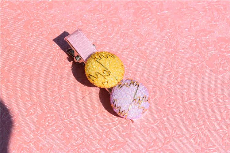 Accessoire coiffure en autre - Ref 1205135 Image 13