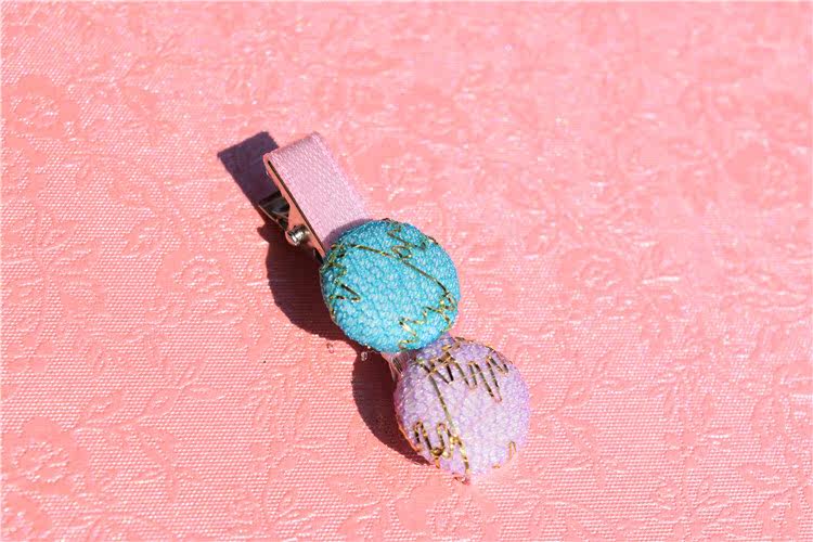 Accessoire coiffure en autre - Ref 1205135 Image 12