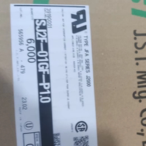 SJ2F-01GF-P1 0 JST Jack Contacts Gold Plated 20-24 AWG Crimp Terminal