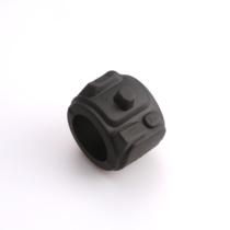  (Charging calf)Electric car N1S U1 switch P-gear P-key waterproof cover protection accessories modified imported