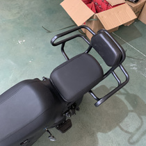  Calf US U1 U special child seat Rear seat Manned kit Leather pad manned armrest