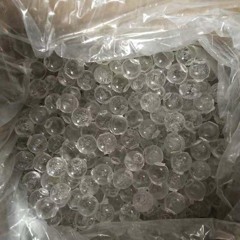 Bulk Homi Crystal Silicon Phosphorus Crystal Front Filter Water Heater Solar Descaling Antiscale