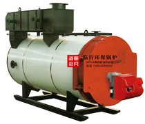 Horizontal natural gas methanol-based oil boiler hot water heating bath pool boiler hotel school heating boiler