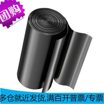 Erlan 20 point-break medium and large thickened portable household garbage bags 45*50cm*1 roll AL-YC702