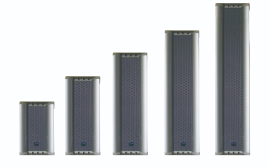 3UNM high quality all-weather waterproof sound column NM-701 702703704705