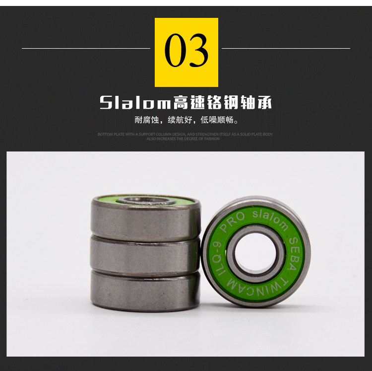 Skateboard ELEMENT - Ref 2594675 Image 9