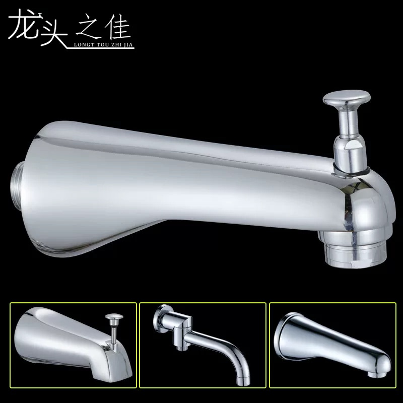 Split-Type Bathtub Faucet, Bathtub Shower Faucet Outlet, Concealed Bathtub Faucet Lower Outlet Split-Type Bathtub Faucet, Bathtub Shower Faucet Outlet, Concealed Bathtub Faucet Lower Outlet