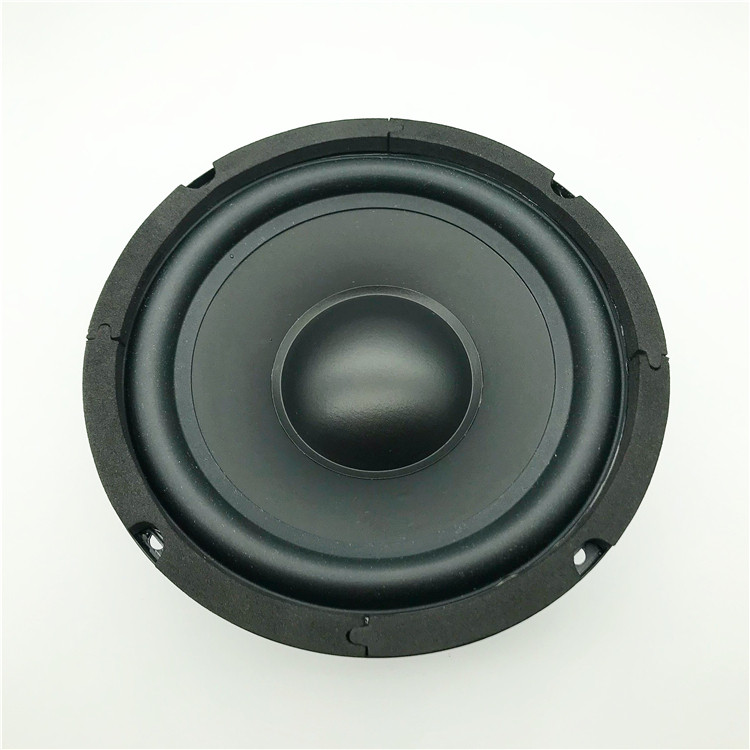 6 5 inches 120 Magnetic positive side bass horn home Low tone Cannon Heavy Bass Horn Bass Fever 8 O 100W
