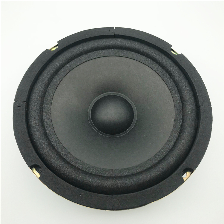 6inch Full-Range Speaker Mid-Bass Speaker Sound Column Speaker Car Guitar Box Ceiling Speaker 8 Ohm 30W 6inch Full-Range Speaker Mid-Bass Speaker Sound Column Speaker Car Guitar Box Ceiling Speaker 8 Ohm 30W