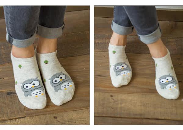 Chaussettes - collants simple - Ref 766064 Image 16