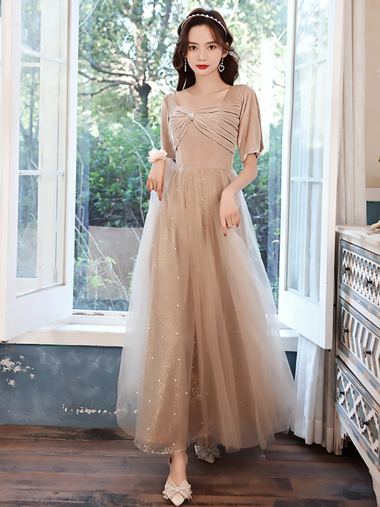  M+A model U -shaped medium sleeve long Fifty  