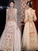 Шелковая рента