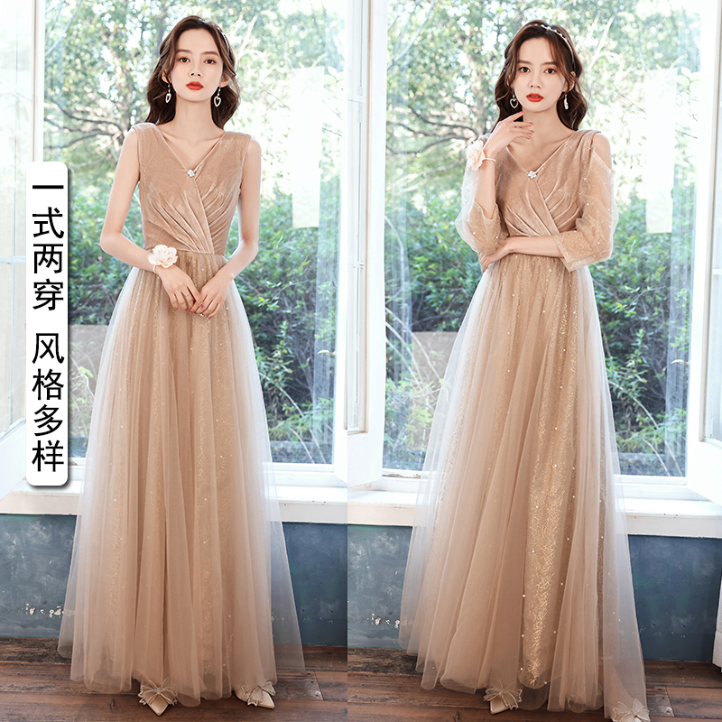  XL+Flower Diamond C model V -neck net gauze  