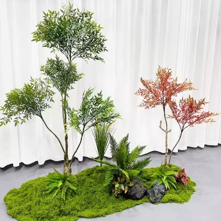 精品干花