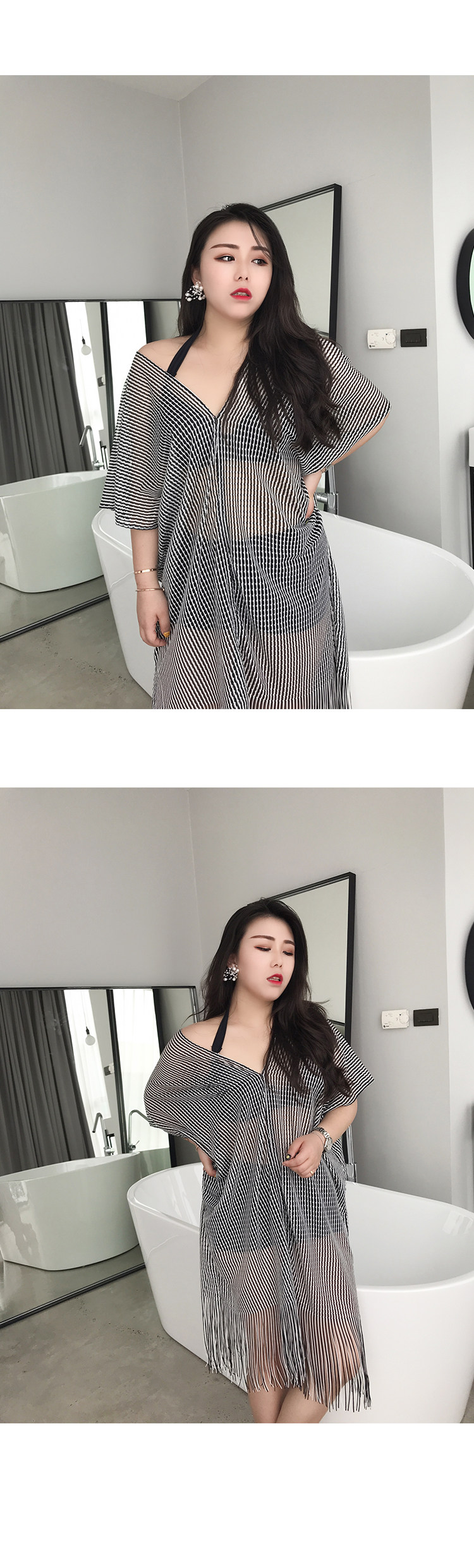 Maillot de bain pour femme - Ref 3028313 Image 20