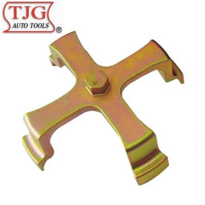 Tool for dismantling and dismantling of the TJG-A8677 Benz BMW oil tank cover in Taiwan