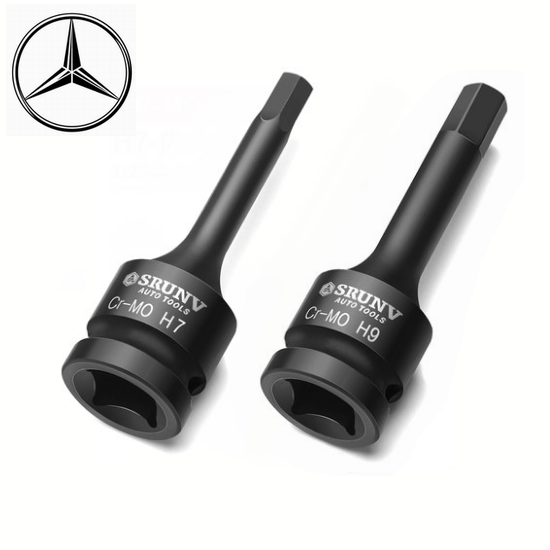 BMW Audiford Brake Pump Screen Specific Sleeve H7 H9H11 Brake Sleeve