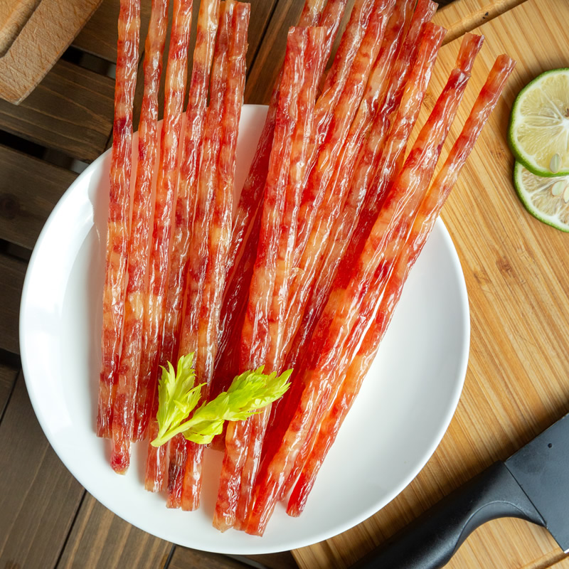 金字 纯猪肉小香肠 迷你细腊肠 240g 天猫优惠券折后￥19.9包邮（￥29.9-10）