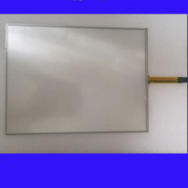KDT-6232 Four-wire resistive touch screen handwriting external screen glass quality good KDT-6232　