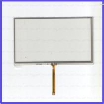 Universal for Copanel TP07 industrial touch handwriting external screen glass four-wire resistance with good quality