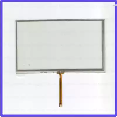 General in Hexin Copanel TP07 industrial control touch handwritten external screen glass four-wire resistance good quality