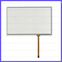 KDT-7093 touch handwriting outscreen glass four-wire resistance KDT7093