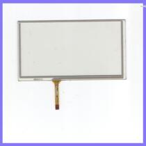 6 inch for Geely England SC715 car navigation touch handwriting outside screen four wire resistance HLD-TP-