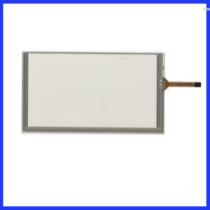 Used for HLD-TP-2359 6 2 inch touch handwriting outer screen glass with good quality high sensitivity and general purpose