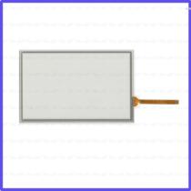 KDT-3675 7 inch car DVD navigation touch handwriting external screen glass with good quality and high sensitivity