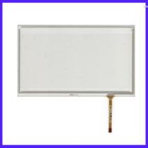 For Casta Lotte HST-TPA8 0F car navigation touch handwriting outside Screen 8 inch four lines