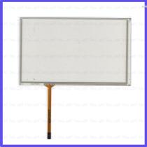 HLD-TP-3046 Universal touch handwriting external screen glass four-wire resistance HLDTP3046