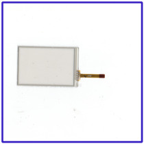 HR4 9815S touch handwriting outscreen glass four-wire resistance quality good HR49815S sensitive