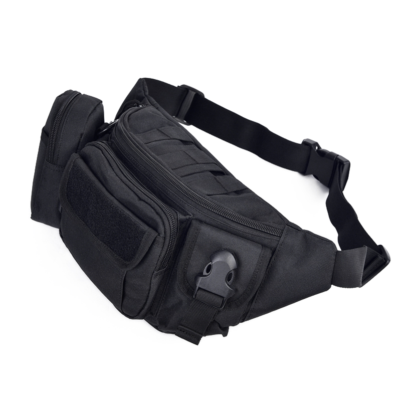 Outdoor Army Camouflated Purse Casual Bag Camouflated Diagonal Satchel Running Riding Big Purse Fashion Men's Bag Sports Chest Bag