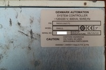 GENMARK AUTOMATION SMALL Robot Manipulator Manipulator Table Circuit Board