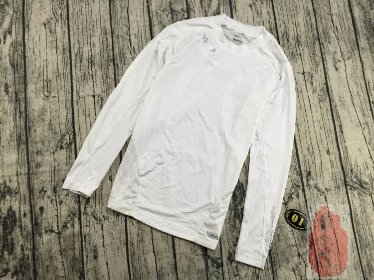 Vêtement fitness homme serré - Ref 605301 Image 11