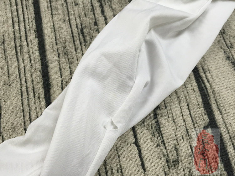 Vêtement fitness homme serré - Ref 605301 Image 15