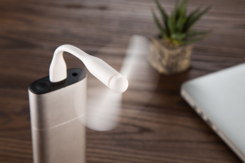 Ventilateur USB - Ref 400061 Image 13