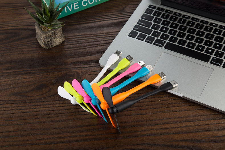 Ventilateur USB - Ref 400061 Image 6