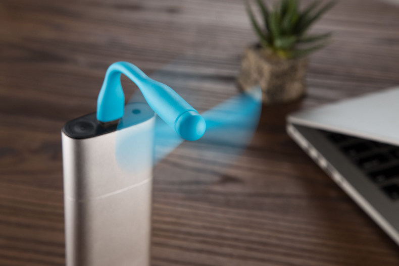 Ventilateur USB - Ref 400061 Image 9