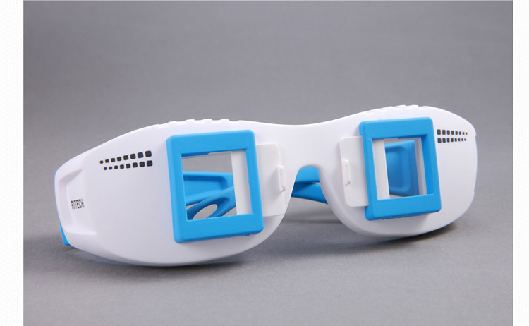 Lunettes 3D RESTING - Ref 1238091 Image 17