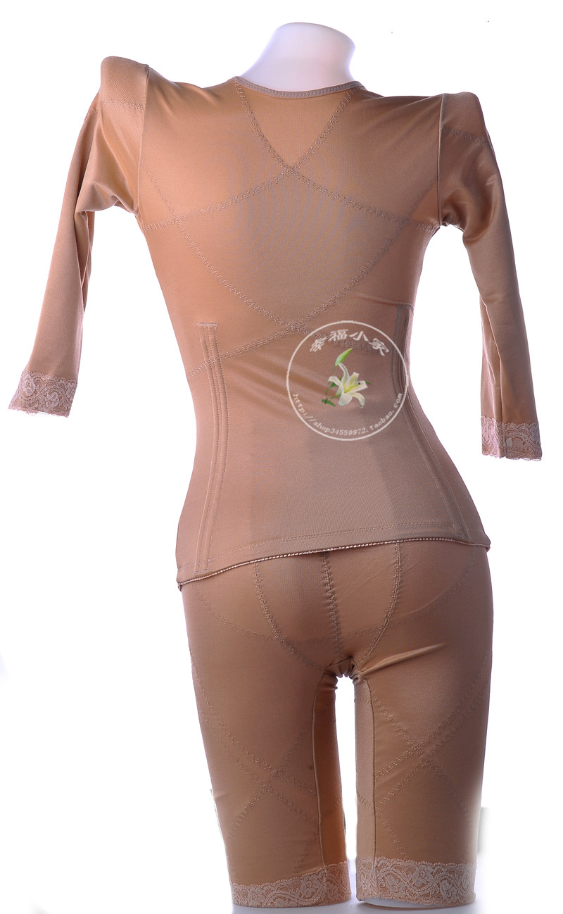 Corset amincissant 0908-065 - Ref 693908 Image 7