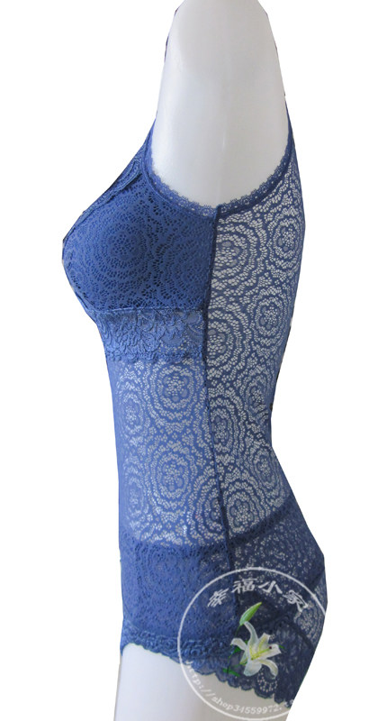 Corset amincissant en spandex - Ref 685736 Image 11
